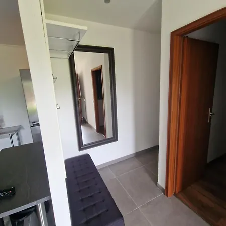 Prázdninový dům Ferienunterkunft Mit Whirlpool, Sauna Und Garten *